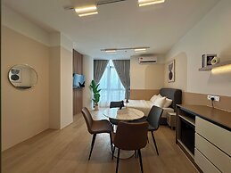 The Suite by Manhattan Group