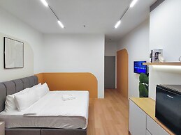 The Suite by Manhattan Group