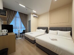 The Suite by Manhattan Group