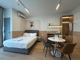 The Suite by Manhattan Group