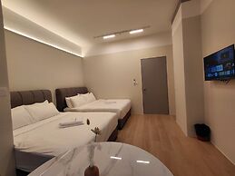 The Suite by Manhattan Group