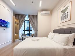 The Suite by Manhattan Group