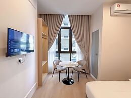 The Suite by Manhattan Group