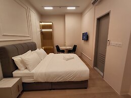 The Suite by Manhattan Group