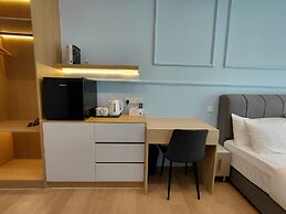 The Suite by Manhattan Group