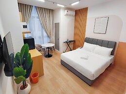 The Suite by Manhattan Group