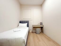 The Suite by Manhattan Group