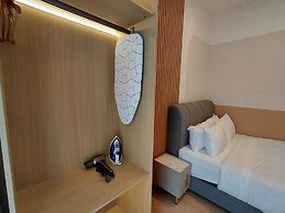 The Suite by Manhattan Group
