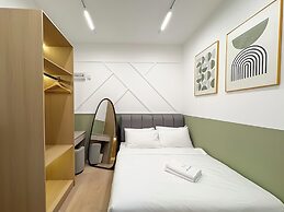 The Suite by Manhattan Group