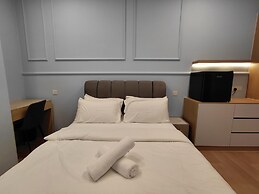 The Suite by Manhattan Group