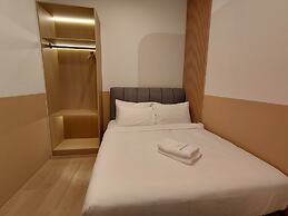 The Suite by Manhattan Group