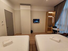 The Suite by Manhattan Group