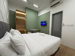 The Suite by Manhattan Group
