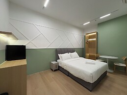 The Suite by Manhattan Group