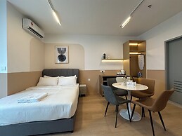 The Suite by Manhattan Group