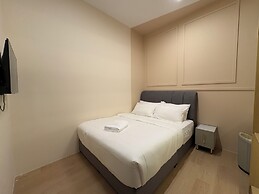 The Suite by Manhattan Group