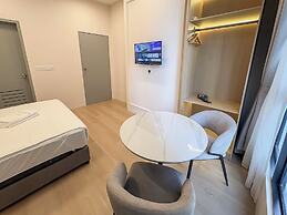 The Suite by Manhattan Group