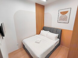 The Suite by Manhattan Group
