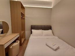 The Suite by Manhattan Group