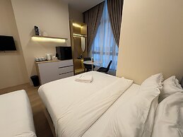 The Suite by Manhattan Group