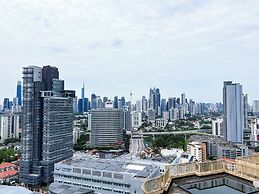 The Suite by Manhattan Group