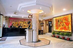Hotel Roopali