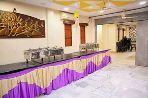 Hotel Roopali