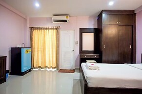 Baan Mak Mai Hotel