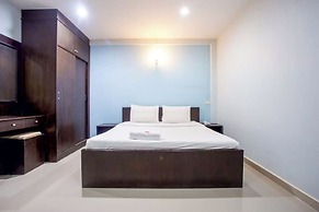 Baan Mak Mai Hotel