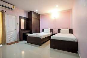 Baan Mak Mai Hotel