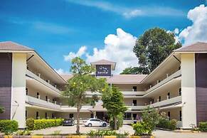Baan Mak Mai Hotel