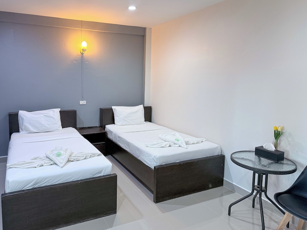 Baan Mak Mai Hotel