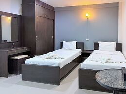 Baan Mak Mai Hotel