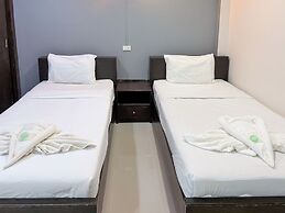 Baan Mak Mai Hotel