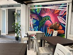 Hotel Pasarela Real Cail
