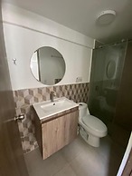 Hotel Pasarela Real Cail