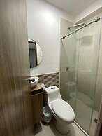 Hotel Pasarela Real Cail