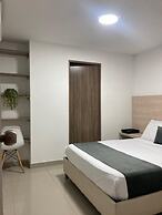 Hotel Pasarela Real Cail