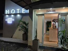 Hotel Pasarela Real Cail