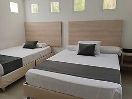 Hotel Pasarela Real Cail