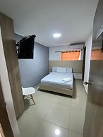 Hotel Pasarela Real Cail