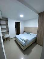 Hotel Pasarela Real Cail