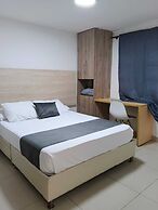 Hotel Pasarela Real Cail