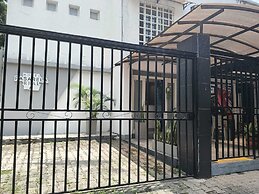 Hotel Pasarela Real Cail