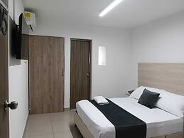 Hotel Pasarela Real Cail