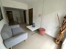 Hotel Pasarela Real Cail