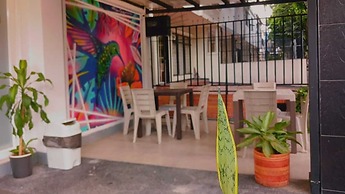 Hotel Pasarela Real Cail