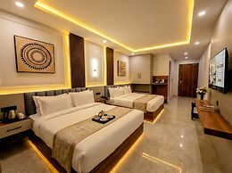 Suryoday The Vaikunth
