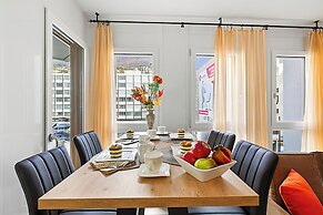 Locarno Centro Apartment