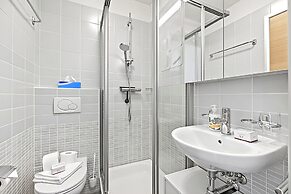 Locarno Centro Apartment